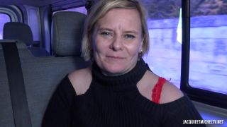 Morgane in Toujours aussi gourmande : Morgane, 44ans ! 720p-0