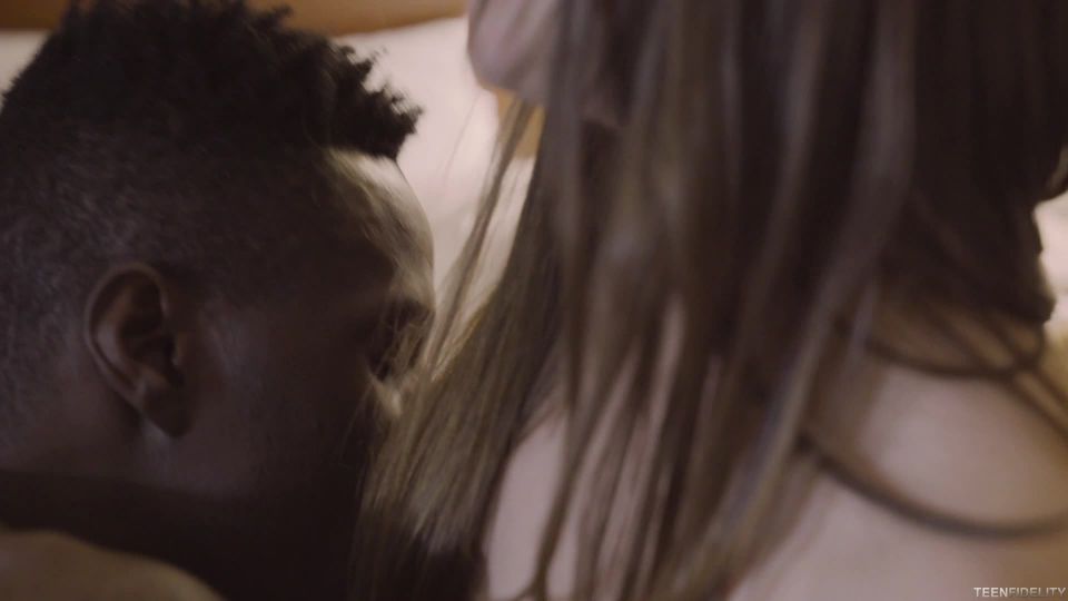 Shae Celestine in Pretending It's You 1080p FullHD