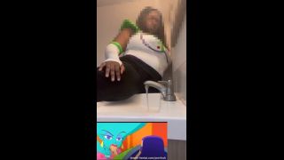 Im Being Naughty While Watching This WILD Cartoon Compilation-2
