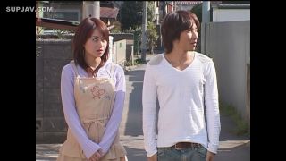 ReducingMosaic XV-371 めぞん明歩 最終話 吉沢明歩-9