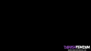 online adult video 21 Danish Femdom: Ass2Mouth on strap on aj applegate femdom-7
