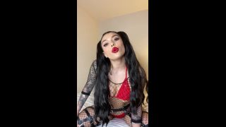 xxx video clip 29 megan jones femdom ineedvalentina 14-04-2020-31905014-All men belong on the, ineedvalentina on femdom porn-5