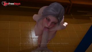 [GetFreeDays.com] Eternum - Orion Cums on Alexs Face in the Womens Changing room Sex Leak January 2023-4