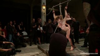 online video 26 Amy Brooke. Ass Queen Amy Brooke Gets Fisted and DP'ed [HD 2.59 GB] - domination - anal porn lesbian feet fetish-5