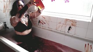 online adult clip 41 defib fetish fetish porn | TattooedMilfyMama – Elizabeth Bathory Entertains You | fetish-6