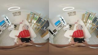 xxx video clip 32 Back From Deployment - Angel Wicky Oculus Rift | 6k | fetish porn porn sisters blowjob-0