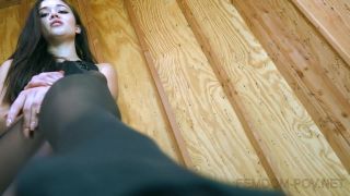 adult video 30 Princess Adriana - Beating You Into Submission Part 2 - pov - pov feet fetish dating-1