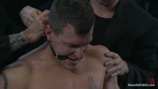 adult xxx video 17 Gym Rat and The Gay Mafia, reddit blowjob on public -2