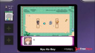 yarisutemesubuta  part1 H hentai game-3