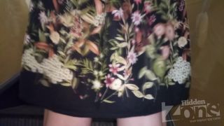 Spy Fetish 11689-3