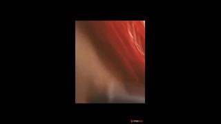 Thrill me Thursday - wet throbbing pussy, perky nipples, toys, orgasms-2