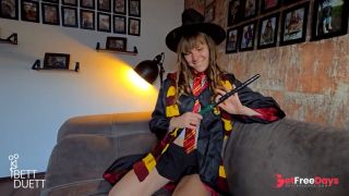 [GetFreeDays.com] Magic moments with Horny Hermione  Porn Video May 2023-0