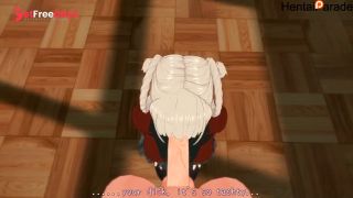 KIRARI Lost the Bet and get FUCKED Hentai KAKEGURUI Uncensored-1