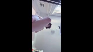 online porn video 10 VioletWinter666 – Goth Giantess Makes You Kiss Her Feet - joi video - pov fetish orgy-7