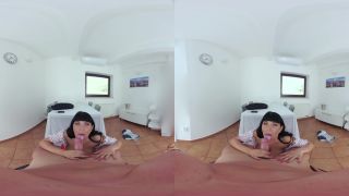 online xxx video 47  reality | VR 294 Roommate’s Horny Sis – Valentina Ricci | vr porn-0
