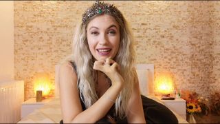 free xxx video 39 Goddess Natalie – Stand up comedy for losers, tall girl fetish on fetish porn -0