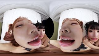 URVRSP-319 B -  (UltraHD 2024) New Porn-7
