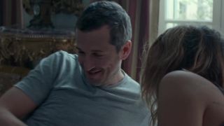 Christa Theret, Juliette Binoche - Doubles vies (2018) HD 1080p!!!-0