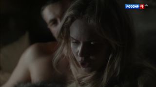 Olga Kalicka - Godunov s02e08 (2019) HD 1080p - (Celebrity porn)-0