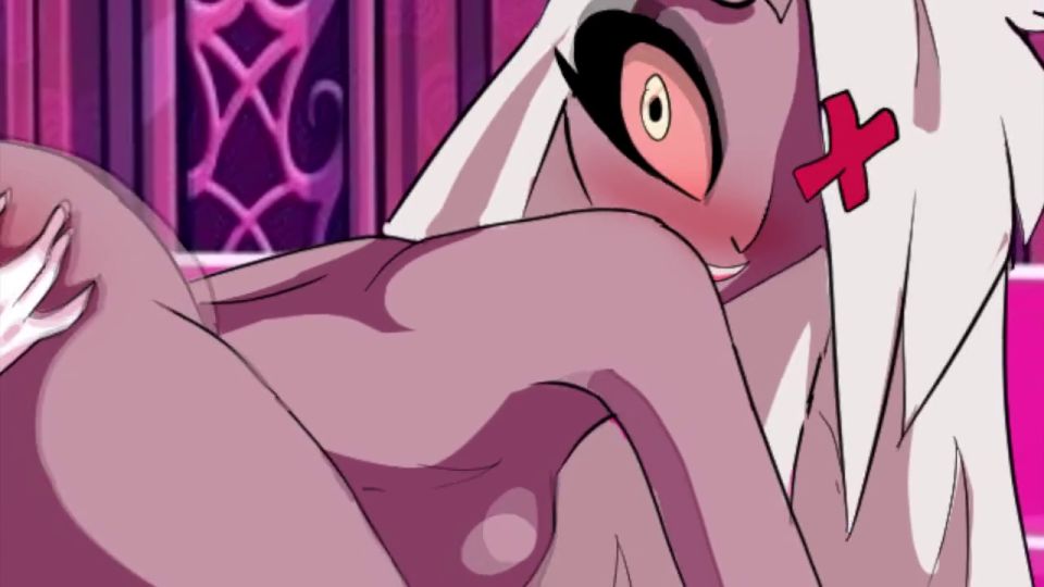 [GetFreeDays.com] Hazbin Hotel Lesbians, Charlie And Vaggie Enjoy Being Bitches And Havin jav lesbian porn