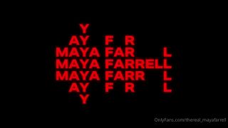free video 36 Onlyfans - Thereal_mayafarrell - How bad do you want to see me get filled with realmikeadriano s massive cock I - 02-06-2021 - onlyfans - hardcore porn hardcore sex mother-9