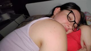 JasonCarrera PAWG roomie POV - Kaizen Sukha-4