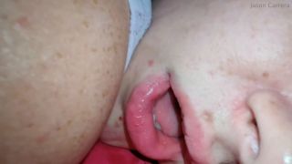 JasonCarrera PAWG roomie POV - Kaizen Sukha-5
