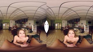 Jill Kassidy in My Daily Special | virtual reality | public -9