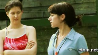 Porn tube [cfnm.net  cfnmtv] Les Garcons Dans La Piscine (Mixed Swimming II)     (  2)-0