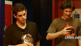 Porn tube [cfnm.net  cfnmtv] Les Garcons Dans La Piscine (Mixed Swimming II)     (  2)-1