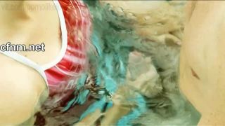 Porn tube [cfnm.net  cfnmtv] Les Garcons Dans La Piscine (Mixed Swimming II)     (  2)-5