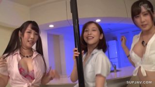 Reducing Mosaic GVG-779 デカ尻パンチラ挑発-7