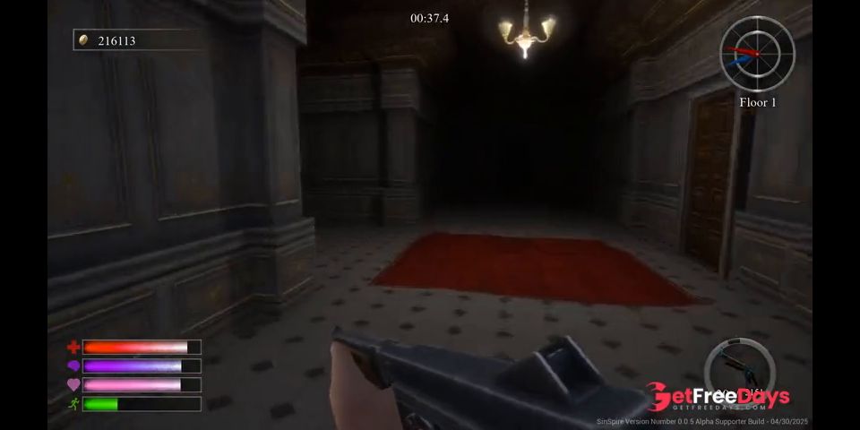 I fuck this ghost girl head thirsty for cum in her mouth