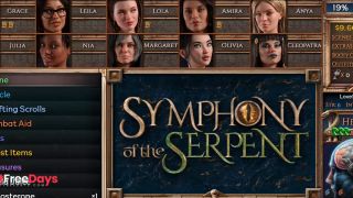 Symphony Of The Serpent - Part 71 - Looking For Panties By LoveSkySan69-2