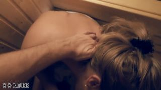  Facial All Sex, Facial, Tittyfuck, Blowjob Kate Truu Hot Passionate Fuck And Suck In Sauna Siterip  Mix -3