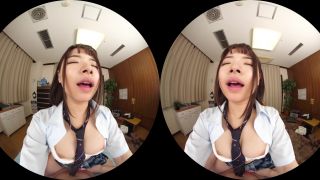 CBIKMV-050 D - After School Fucking Japan VR Porn(Virtual Reality)-8