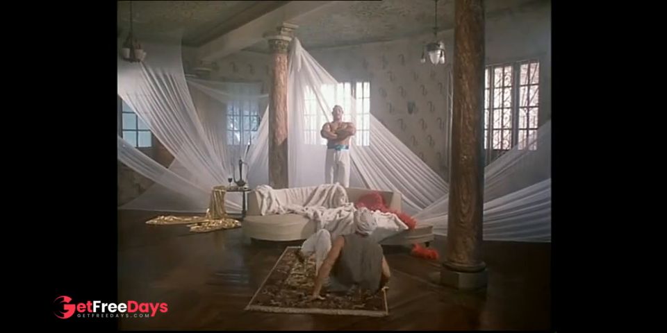 Aladin full Movie