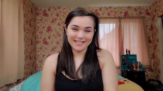 online adult video 7 sandra romain femdom DELILAHREIGNS COMING OUT TO MY CRUSH VIEWER PRAISE, femdom on femdom porn-2