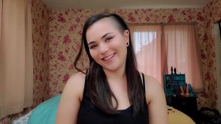 online adult video 7 sandra romain femdom DELILAHREIGNS COMING OUT TO MY CRUSH VIEWER PRAISE, femdom on femdom porn-5