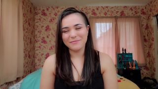 online adult video 7 sandra romain femdom DELILAHREIGNS COMING OUT TO MY CRUSH VIEWER PRAISE, femdom on femdom porn-6