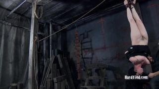online clip 23 Suffer Part One, fetish liza porn on bdsm porn -4