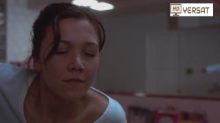 Maggie Gyllenhaal in Secretary 2002-5