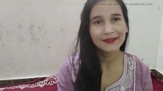 Hot Indian Girl Bhabhi ko gandi video dikha kar jabar dasti pela-0
