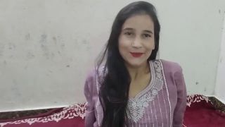 Hot Indian Girl Bhabhi ko gandi video dikha kar jabar dasti pela-2