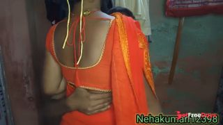 Beautiful full bhabhi ki Desi style me sex videos must sexy-0