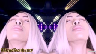 xxx video 46 jillian janson femdom Thegoldenhunty — Femdom Beta Trance Tease, ass worship on big ass porn-9