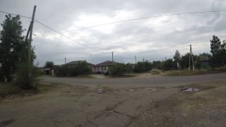 Walking Walking in Uryupinsk-6