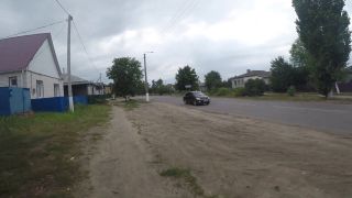 Walking Walking in Uryupinsk-8