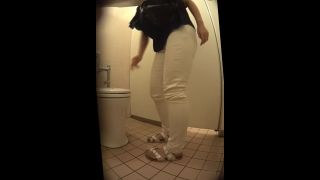 Voyeur Toilet - 15323788 | voyeur | voyeur -1