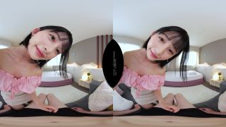 Mei Miyajima - DSVR-1417 A -  (UltraHD 2024) New Porn-1